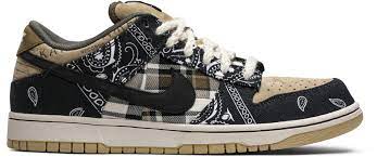 Nike dunk championship purple Black
