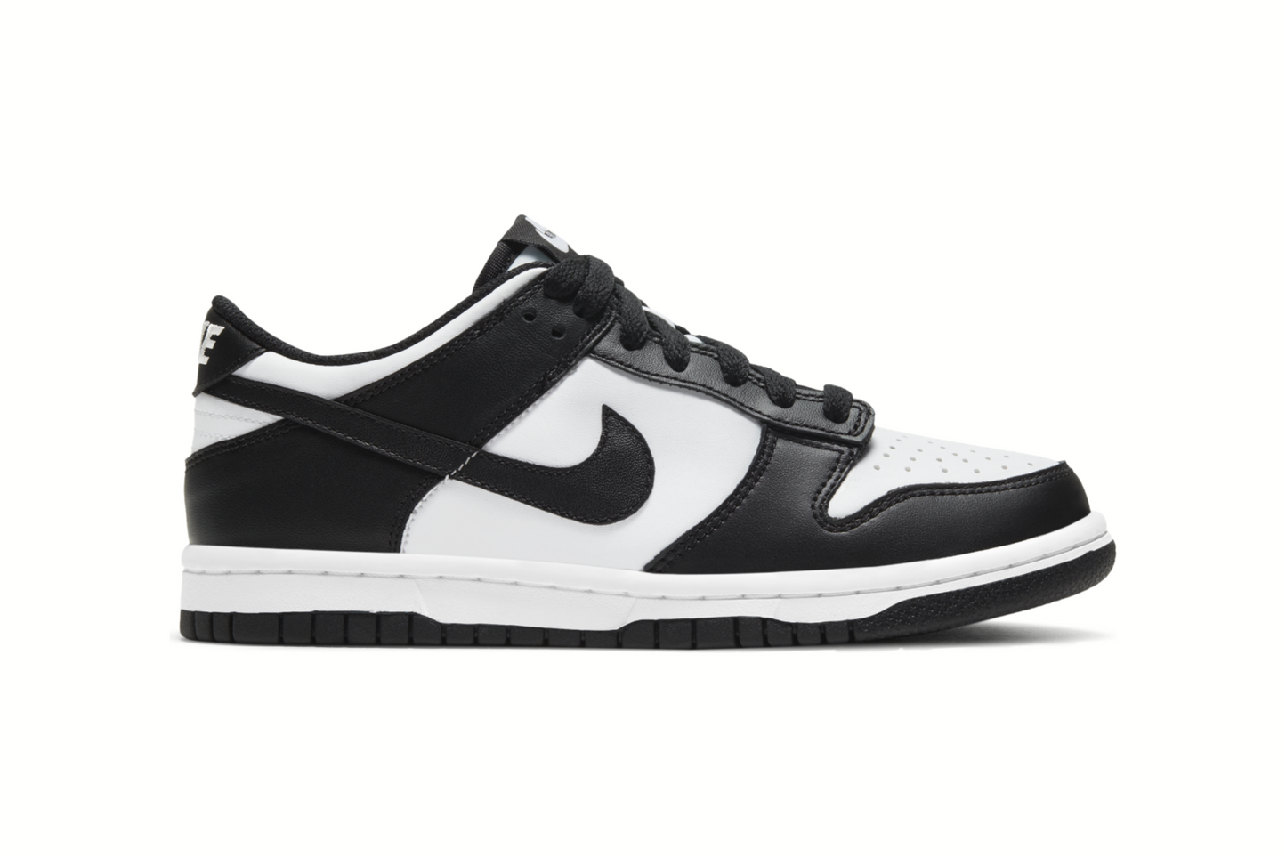 Nike Dunk Low Panda