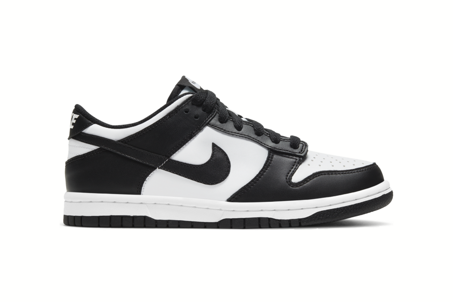 Nike Dunk Low Panda